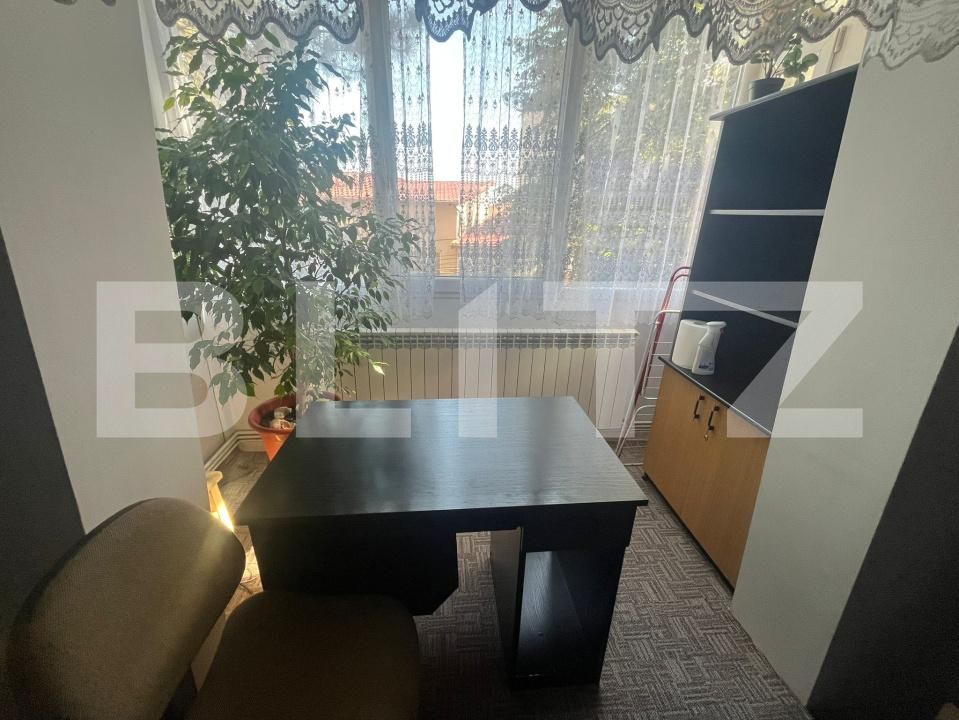 Apartament de închiriat 2 camere Micro 9 - 176307AI | BLITZ Târgoviște | Poza10