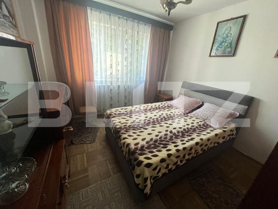 Apartament de închiriat 2 camere Micro 9 - 176307AI | BLITZ Târgoviște | Poza4