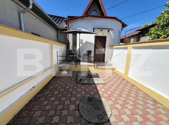 Casa de închiriat 3 camere Exterior Nord - 176379CI | BLITZ Târgoviște | Poza21