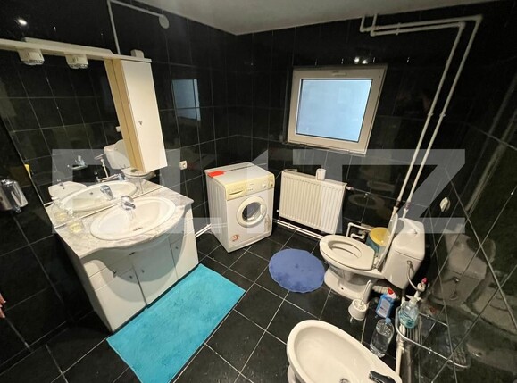 Casa de închiriat 3 camere Exterior Nord - 176379CI | BLITZ Târgoviște | Poza14