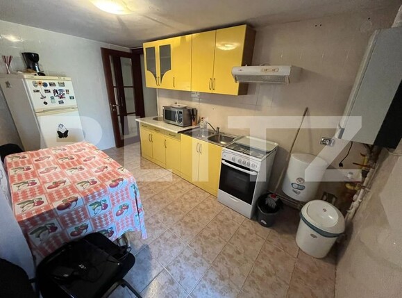 Casa de închiriat 3 camere Exterior Nord - 176379CI | BLITZ Târgoviște | Poza16