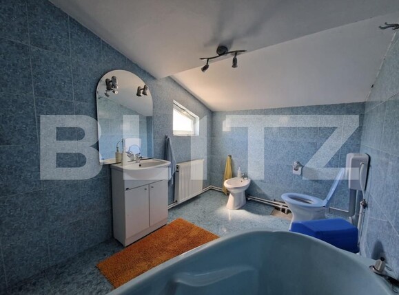 Casa de închiriat 3 camere Exterior Nord - 176379CI | BLITZ Târgoviște | Poza8