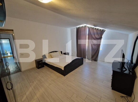 Casa de închiriat 3 camere Exterior Nord - 176379CI | BLITZ Târgoviște | Poza3