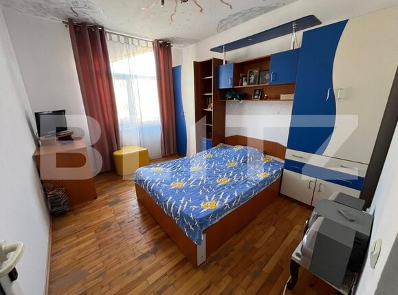 Casa de închiriat 3 camere Exterior Nord - 176379CI | BLITZ Târgoviște | Poza4