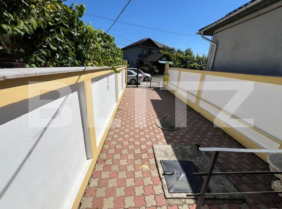 Casa de închiriat 3 camere Exterior Nord - 176379CI | BLITZ Târgoviște | Poza20