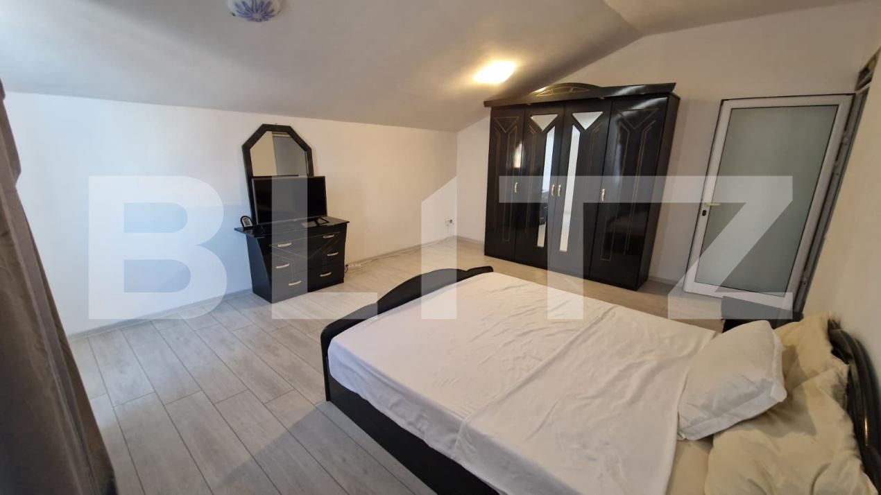 Casa de închiriat 3 camere Exterior Nord - 176379CI | BLITZ Târgoviște | Poza7