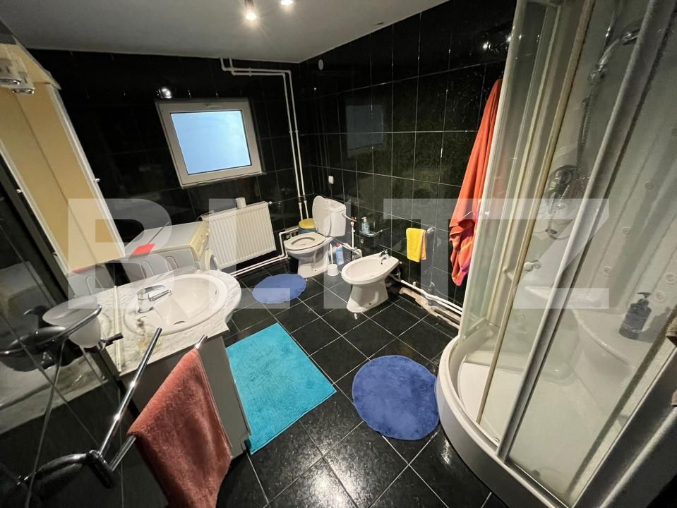 Casa de închiriat 3 camere Exterior Nord - 176379CI | BLITZ Târgoviște | Poza15