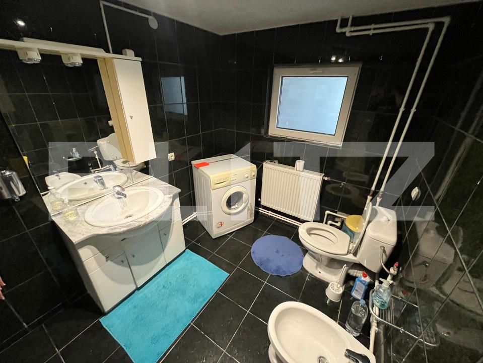 Casa de închiriat 3 camere Exterior Nord - 176379CI | BLITZ Târgoviște | Poza14