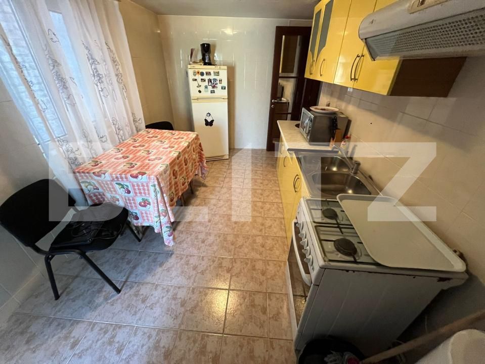 Casa de închiriat 3 camere Exterior Nord - 176379CI | BLITZ Târgoviște | Poza17