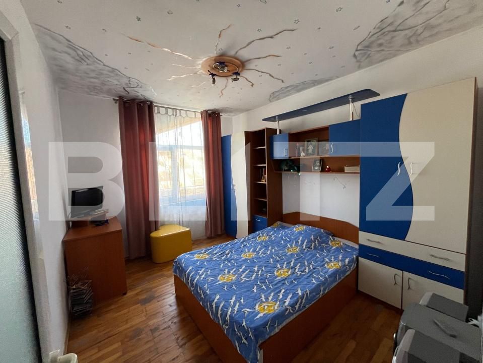 Casa de închiriat 3 camere Exterior Nord - 176379CI | BLITZ Târgoviște | Poza5