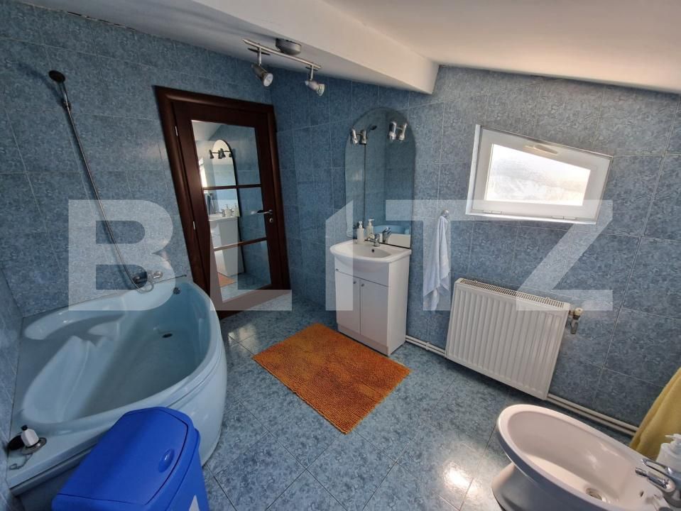 Casa de închiriat 3 camere Exterior Nord - 176379CI | BLITZ Târgoviște | Poza6