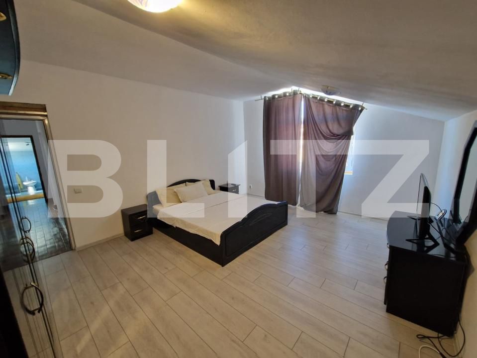 Casa de închiriat 3 camere Exterior Nord - 176379CI | BLITZ Târgoviște | Poza3