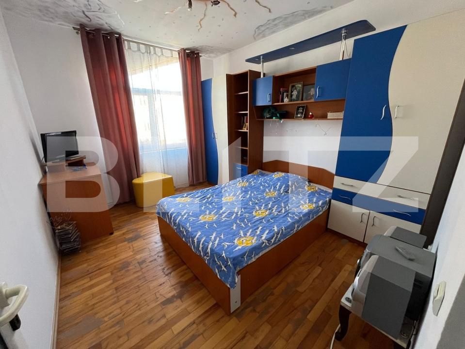 Casa de închiriat 3 camere Exterior Nord - 176379CI | BLITZ Târgoviște | Poza4