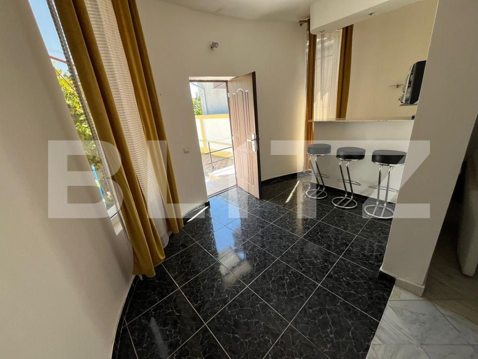 Casa de închiriat 3 camere Exterior Nord - 176379CI | BLITZ Târgoviște | Poza9