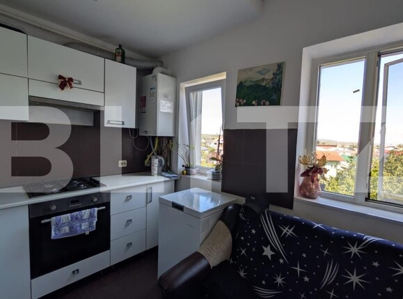 Apartament de vânzare 2 camere Micro 9 - 176380AV | BLITZ Târgoviște | Poza1