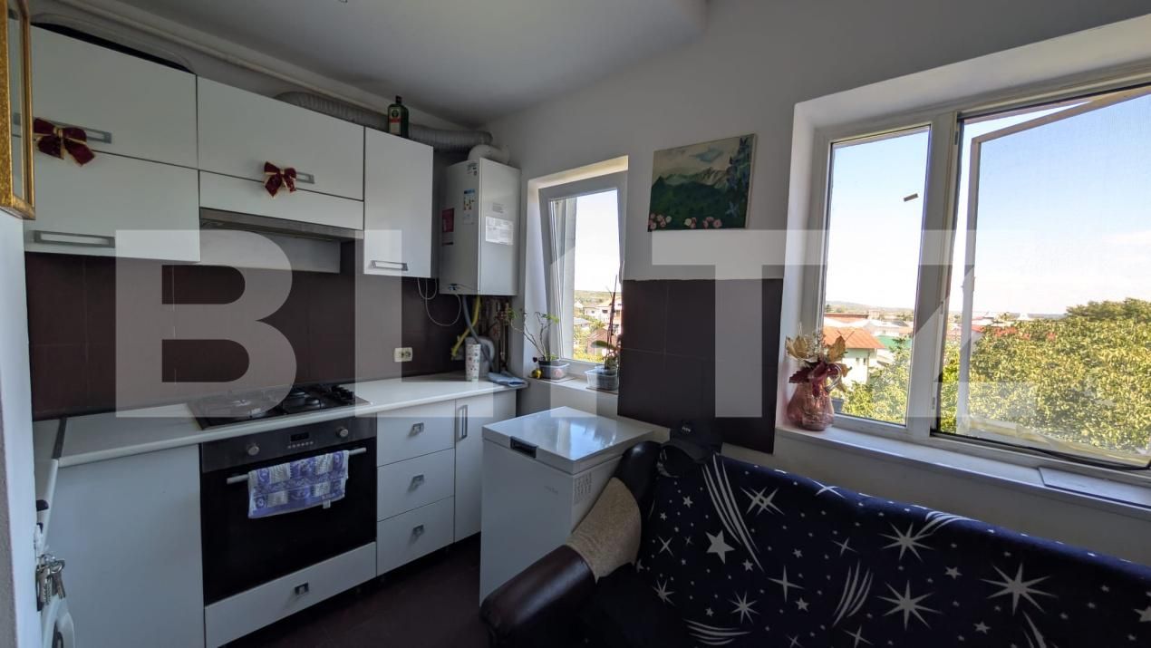 Apartament de vânzare 2 camere Micro 9 - 176380AV | BLITZ Târgoviște | Poza1