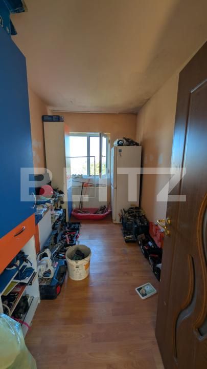 Apartament de vânzare 2 camere Micro 9 - 176380AV | BLITZ Târgoviște | Poza5