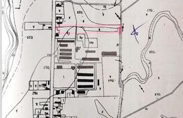 Teren de vânzare Exterior Vest - 139032TV | BLITZ Târgoviște | Poza5