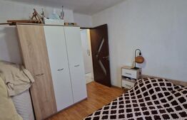 Apartament 2 camere Decomandat Micro 12