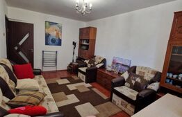 Apartament 2 camere Decomandat Micro 12