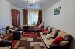 Apartament 2 camere Decomandat Micro 12