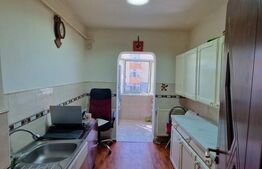 Apartament 2 camere Decomandat Micro 12