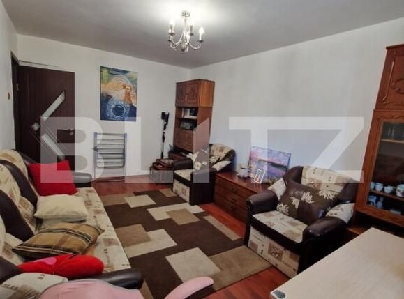 Apartament de vânzare 2 camere Micro 12 - 176432AV | BLITZ Târgoviște | Poza3