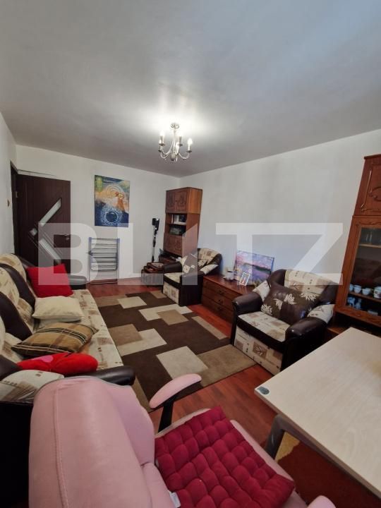 Apartament de vânzare 2 camere Micro 12 - 176432AV | BLITZ Târgoviște | Poza3