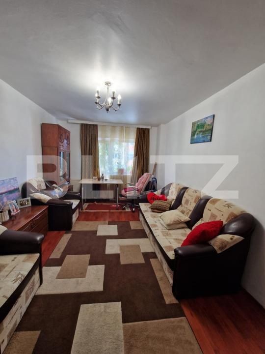 Apartament de vânzare 2 camere Micro 12 - 176432AV | BLITZ Târgoviște | Poza4