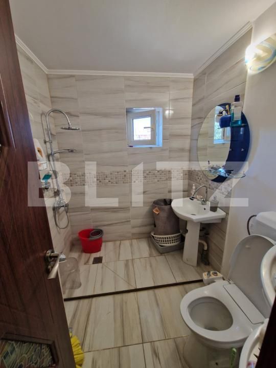 Apartament de vânzare 2 camere Micro 12 - 176432AV | BLITZ Târgoviște | Poza9