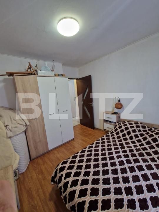 Apartament de vânzare 2 camere Micro 12 - 176432AV | BLITZ Târgoviște | Poza1