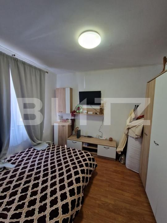 Apartament de vânzare 2 camere Micro 12 - 176432AV | BLITZ Târgoviște | Poza2