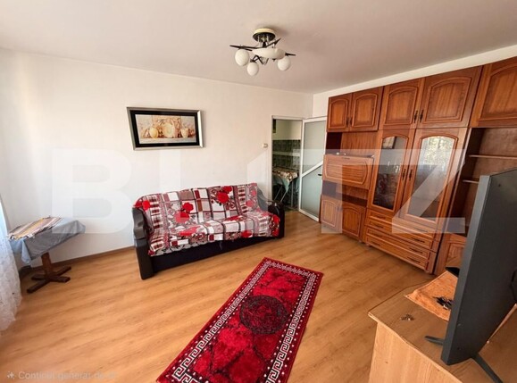 Apartament de închiriat 3 camere Micro 11 - 176491AI | BLITZ Târgoviște | Poza1