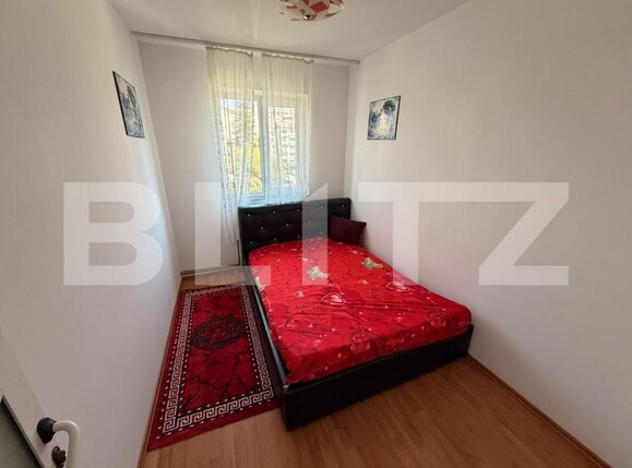 Apartament de închiriat 3 camere Micro 11 - 176491AI | BLITZ Târgoviște | Poza3