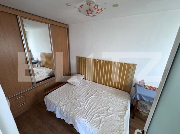 Apartament de închiriat 3 camere Micro 11 - 176491AI | BLITZ Târgoviște | Poza1