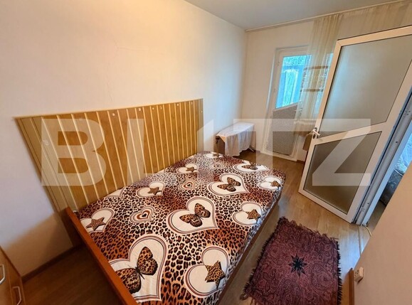 Apartament de închiriat 3 camere Micro 11 - 176491AI | BLITZ Târgoviște | Poza4