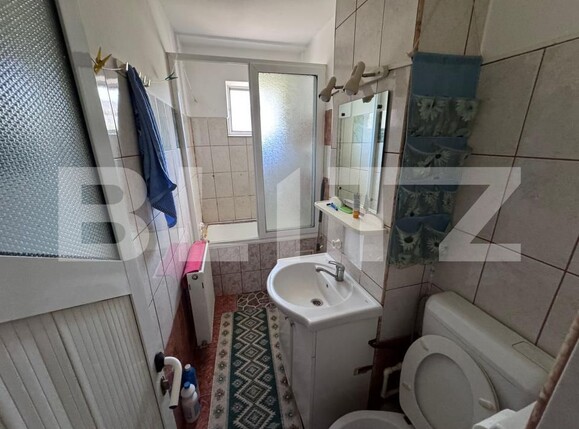 Apartament de închiriat 3 camere Micro 11 - 176491AI | BLITZ Târgoviște | Poza2