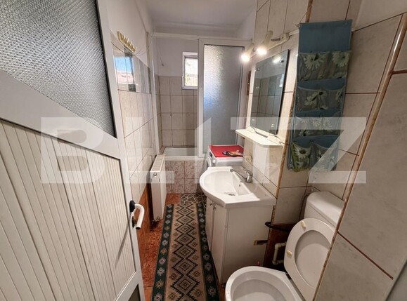 Apartament de închiriat 3 camere Micro 11 - 176491AI | BLITZ Târgoviște | Poza6