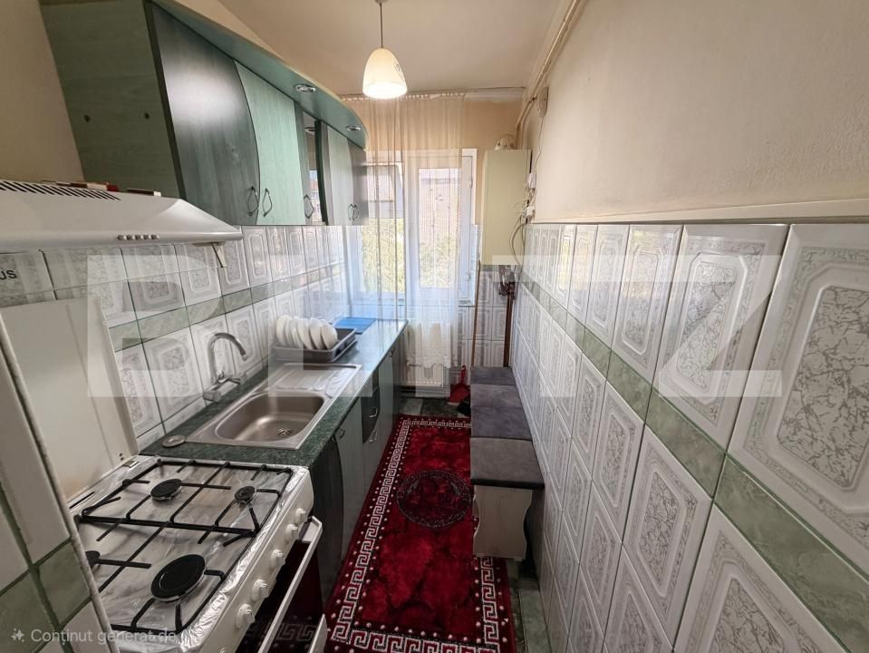 Apartament de închiriat 3 camere Micro 11 - 176491AI | BLITZ Târgoviște | Poza5