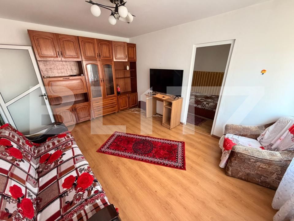 Apartament de închiriat 3 camere Micro 11 - 176491AI | BLITZ Târgoviște | Poza2