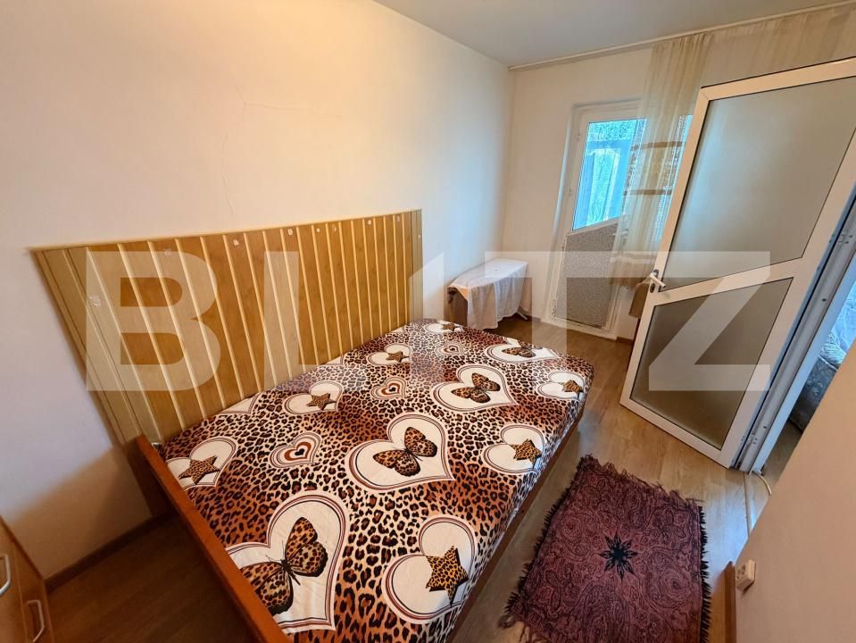 Apartament de închiriat 3 camere Micro 11 - 176491AI | BLITZ Târgoviște | Poza4