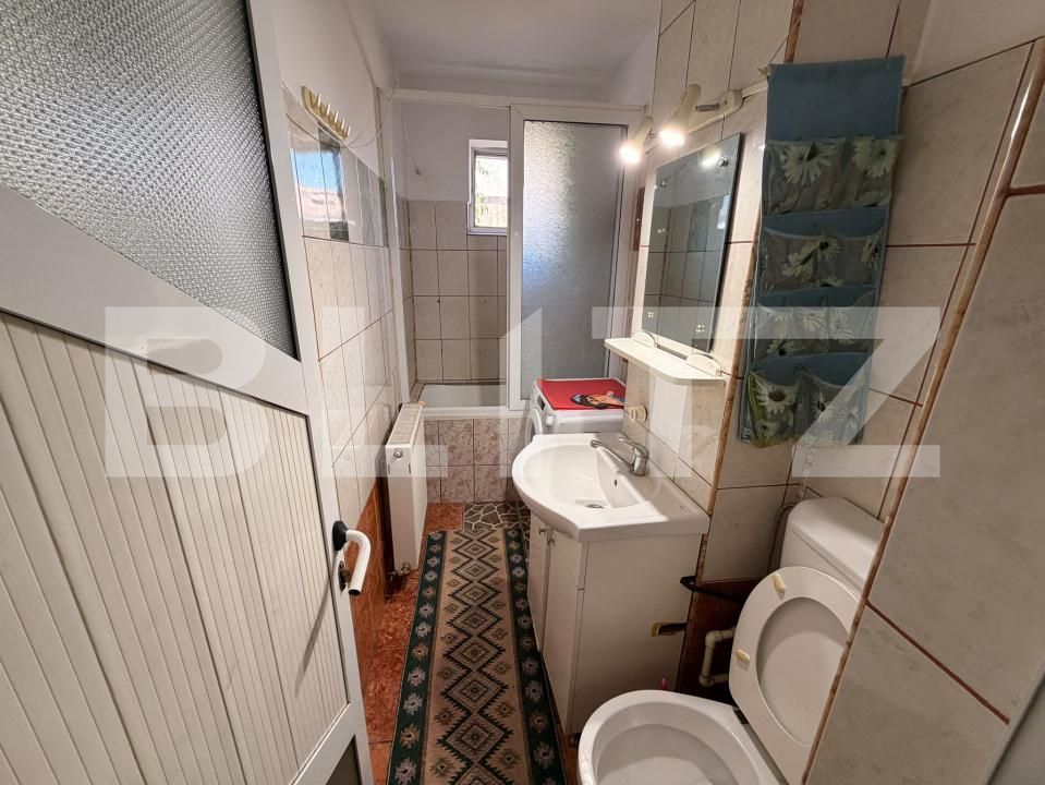Apartament de închiriat 3 camere Micro 11 - 176491AI | BLITZ Târgoviște | Poza6