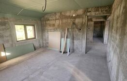 Casă la roșu, de vanzare, 250 mp, zona Slobozia Moara