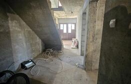 Casă la roșu, de vanzare, 250 mp, zona Slobozia Moara