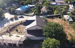 Casă la roșu, de vanzare, 250 mp, zona Slobozia Moara