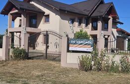 Casa de vânzare 6 camere Est - 185090CV | BLITZ Târgoviște | Poza2