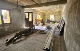 Casă la roșu, de vanzare, 250 mp, zona Slobozia Moara