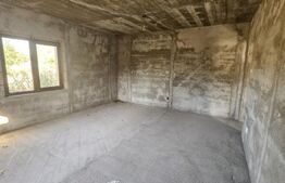 Casă la roșu, de vanzare, 250 mp, zona Slobozia Moara