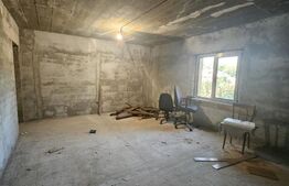 Casă la roșu, de vanzare, 250 mp, zona Slobozia Moara