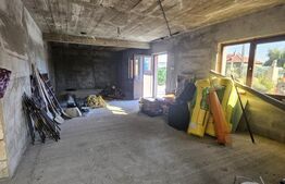 Casă la roșu, de vanzare, 250 mp, zona Slobozia Moara